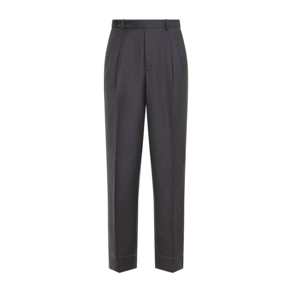 Brioni Capri Trousers Men